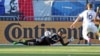 Peur et confusion à l'heure de la reprise des compétitions sportives aux USA