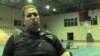 Basketball Helps Kurdish Village Wounds