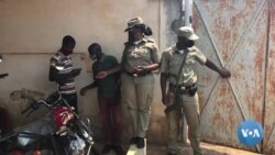 Moçambique: Raptado antigo deputado da Renamo em Manica
