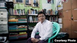 ဦးမျိုးရန်နောင်သိမ်း 