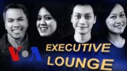 VOA Executive Lounge: "Pejuang Budaya Indonesia di AS" (Bagian 3)
