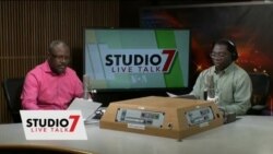 Live Talk