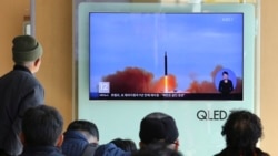 VOA Asia - North Korean denuclearization remains top priority