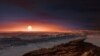 Artist's impression of the planet orbiting Proxima Centauri. Courtesy of ESO/M. Kornmesser.