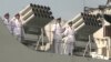 US Military Faces Tough Challenges in Pacific Region
