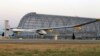 Solar-powered Plane Takes Off for Flight Across US