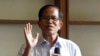 UNFC ခေါင်းဆောင်နိုင်ဟံသာ