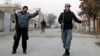 Karzai: Spy Chief Bomber Came from Pakistan