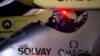 Solar Plane Soars from Europe to Africa