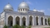 Tashkent Mosque, Uzbekistan 