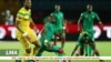 Le journal de la CAN-2019 du 25 juin 2019 avec Yacouba Ouédraogo