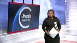 Le Monde Aujourd’hui : tribunaux paralysés au Burkina 