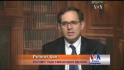 Відмова України платити борг навіть сподобається кредиторам - економіст. Відео