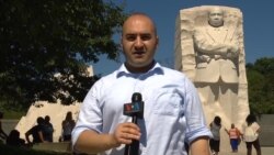 Բարի Լույս: Արման Թարջիմանյան "Ժողովրդավարությունն ամերիկացիների համար"