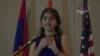 «Ես իմ անուշ Հայաստանի»՝ Վաշինգտոնում