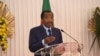 Paul Biya (archives)