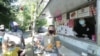 Siasati Pandemi, Pemilik "Food Truck" Beralih dari Perkantoran ke Perumahan