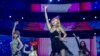 韩女艺团BLACKPINK。（美联社）