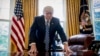 Trump's 100-Days Promises: Fewer than Half Carried Out