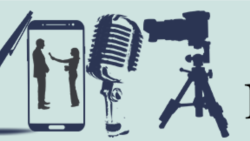 Nyaya Ina Godwin Mangudya - World Press Freedom Day