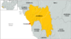 New Study Says Attitudes May Be Key to Tackling Graft in Guinea