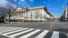США ввели санкции против гражданина Словакии за попытку продажи России северокорейского оружия 