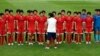 Bóng đá nữ: Bắc Triều Tiên hạ Nam Triều Tiên 2-1