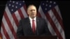 Mike Pompeo à New York le 30 octobre 2019.