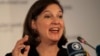 Viktoriya Nuland - AQSh Davlat kotibining Yevropa va Yevrosiyo masalalari bo'yicha muovini 