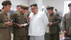 VOA Asia – Differing accounts of where North Korean discussions are