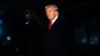 Президент Дональд Трамп. Январь 2025 г. 
