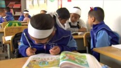 Casa Blanca presenta iniciativa para educar a las niñas del mundo
