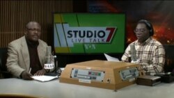 Live Talk - Diaspora Forum