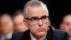 Andrew McCabe