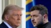 Раніше президент США Дональд Трамп підтвердив, що у п'ятницю Зеленський відвідає Вашингтон, щоб підписати угоду про рідкісноземельні мінерали.