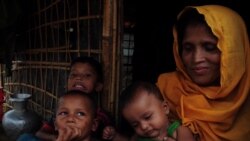 VOA Asia - Building a House One Print at a Time