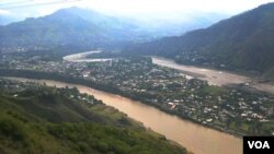 Pakistani Kashmir