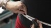 New study raises the possibility that probiotic bacteria may someday be added to diet and exercise to help fight obesity.