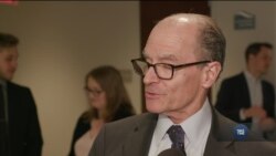 Як США співпрацюватимуть з Україною після виборів – що кажуть експерти у США. Відео