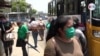 Primer reajuste económico para atender el COVID-19 en Nicaragua 