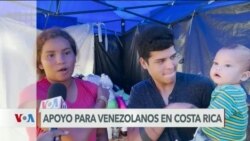 El Mundo al Día