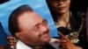 Pakistan formally asks British authorities, Aug. 24, 2016, to take action against Altaf Hussain, leader of the Muttahida Qaumi Movement, or MQM, for inciting this week’s deadly violence in Karachi.