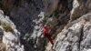 Penjelajah Gua AS Terperangkap di Gua Berkedalaman 1.000 Meter di Turki
