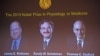 Присудженням премії з медицини відкрито цьогорічний «нобелівський тиждень»
