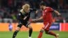 Karawar Ajax da Bayern Munich a gasar UEFA