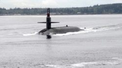 US Maintains Nuclear Triad, Adds Two More Nuclear Capabilities