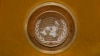 Two Early Front-runners Emerge in Race for UN Chief 