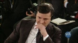 Українська безпека - це безпека Європи: підсумки Мюнхенської конференції. Відео