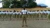 Wasu masu yi wa kasa hidima (NYSC) a Najeriya Hoto: NYSC Twitter
