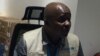 Shugaban Asusun UNICEF Na Maiduguri, Mr. Geoffrey Ijumba 